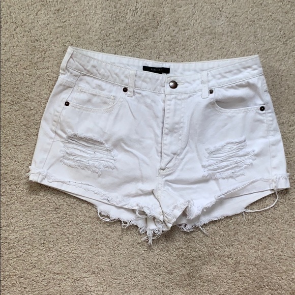 Forever 21 Pants - Shorts